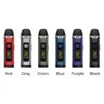 Uwell Crown D Pod Kit