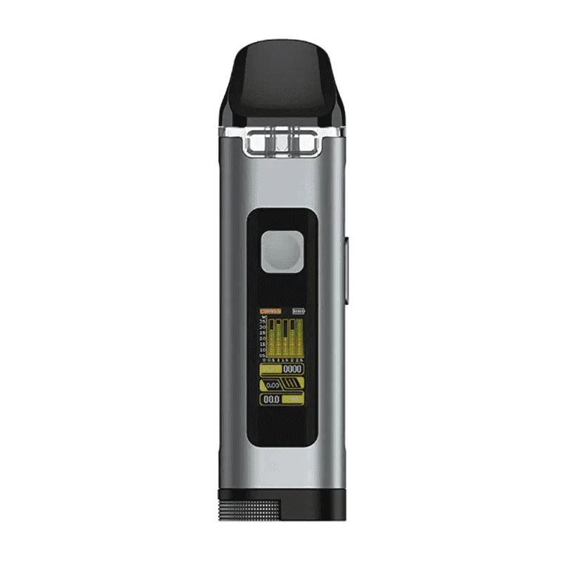 Uwell Crown D Pod Kit Uwell Crown D Pod Kit