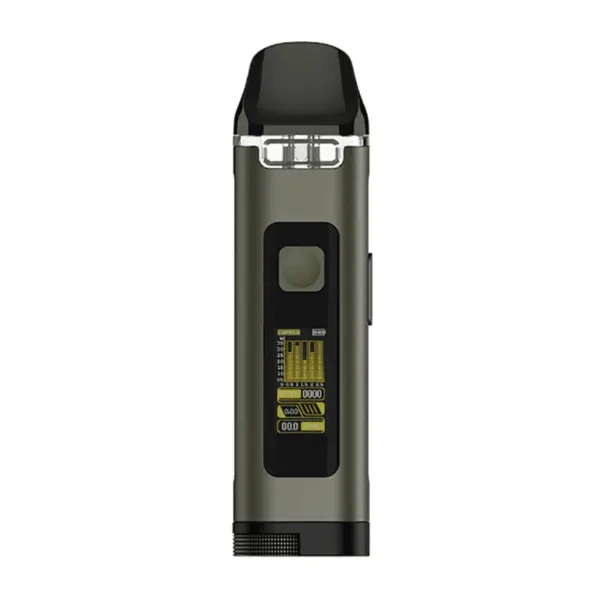 Uwell Crown D Pod Kit