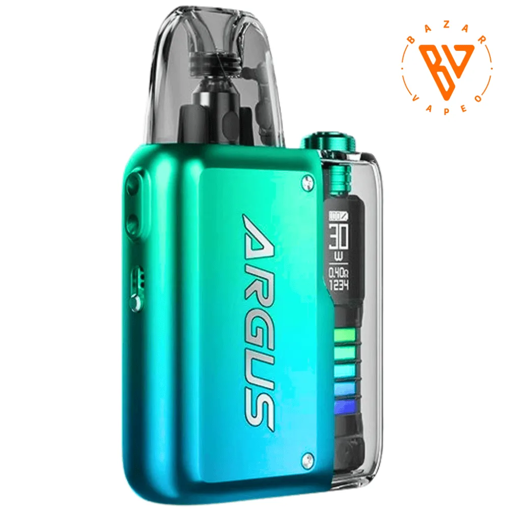 Voopoo Argus P2 Voopoo Argus P2