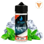Drops Arctic Atracction 6M ethyl