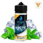 Drops Arctic Atracction 6M ethyl
