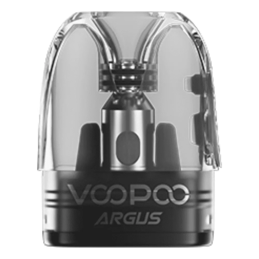 Voopoo Argus Resistencia Cartucho Top Fill (Pack 3) Voopoo Argus Resistencia Cartucho Top Fill (Pack 3)