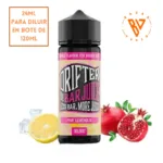 Aroma Drifter Bar Pink Lemonade