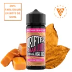 Aroma Drifter Bar Cream Tobacco