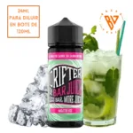 Aroma Drifter Bar Mojito Ice