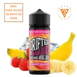 Aroma Drifter Bar Strawberry Banana