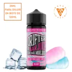 Aroma Drifter Bar Cotton Candy Ice
