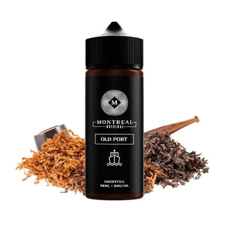 Montreal Original Old Port 80ml Montreal Original Old Port 80ml