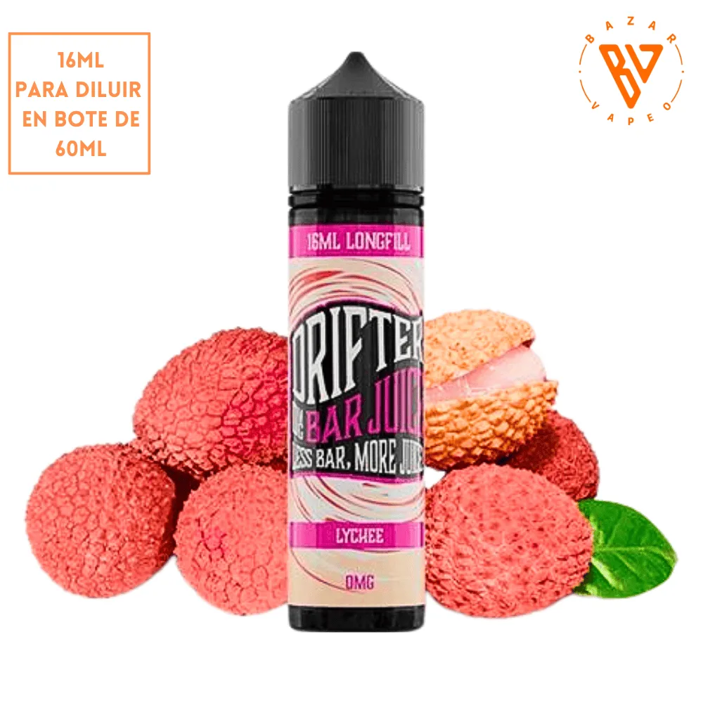 Aroma Drifter Bar Lychee Aroma Drifter Bar Lychee