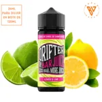 Aroma Drifter Bar Lemon Lime