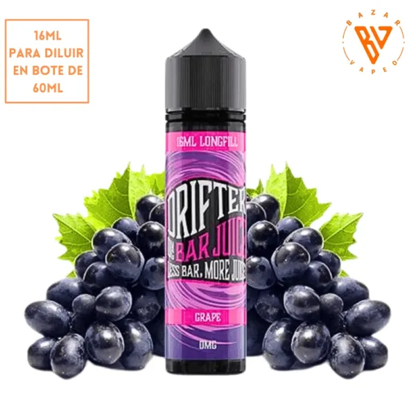 Aroma Drifter Bar Grape