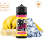 Aroma Drifter Bar Banana Ice