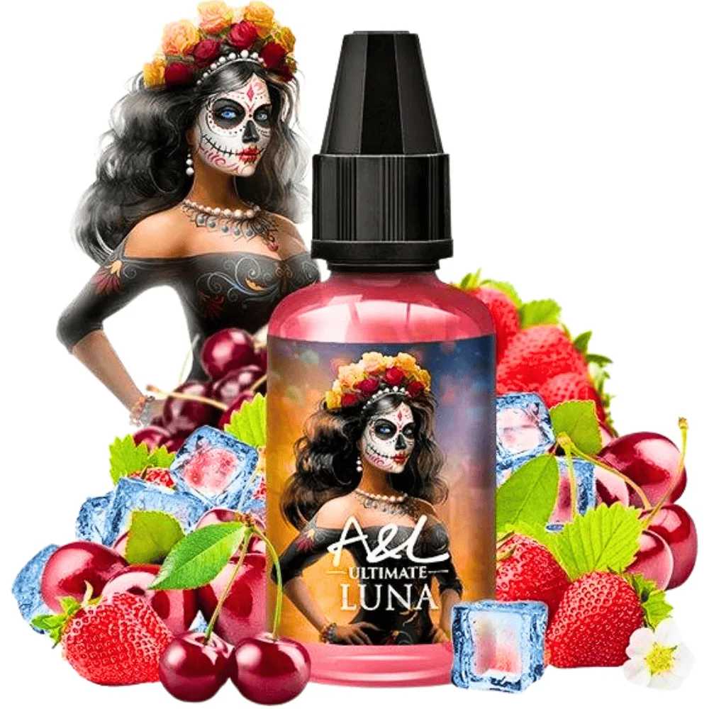 Aroma A&L Ultimate Luna 30ml Aroma A&L Ultimate Luna 30ml