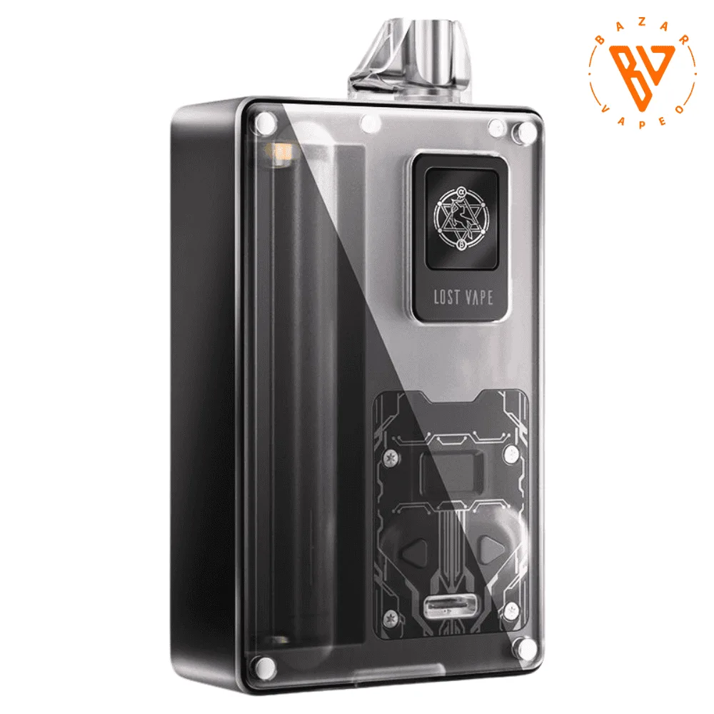 Lost Vape Centaurus B80 AIO Pod Kit