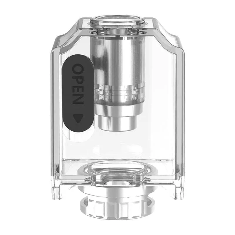 Cartucho Vacío Lost Vape UB AIO (5ml) x1 Cartucho Vacío Lost Vape UB AIO (5ml) x1