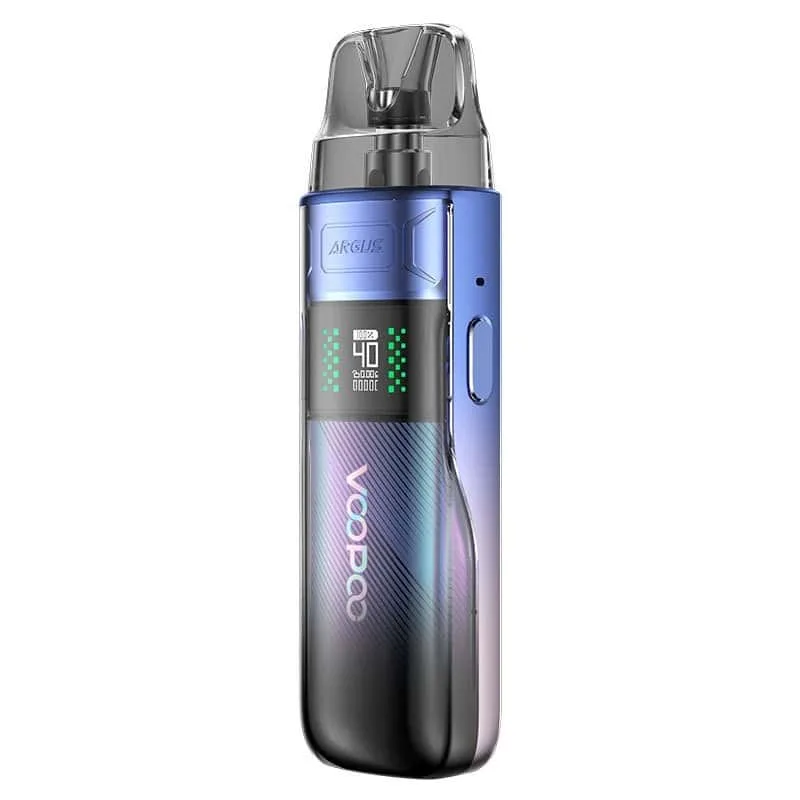Voopoo Argus E40 Voopoo Argus E40
