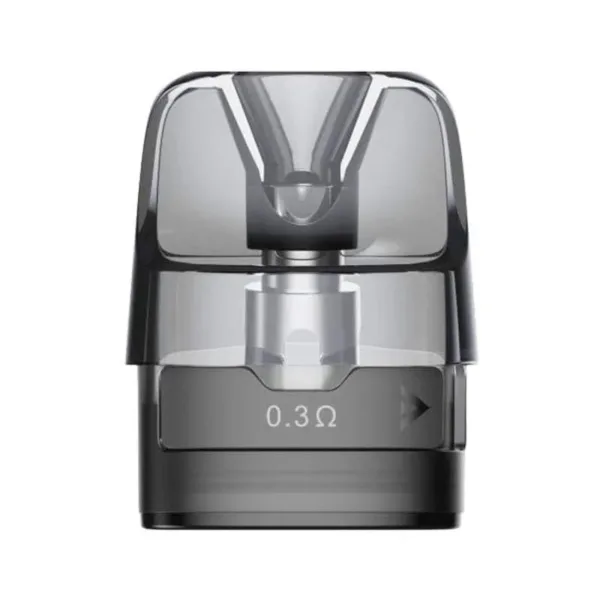 Resistencia Cartucho Voopoo Argus E40 (2ml) (Pack 2)