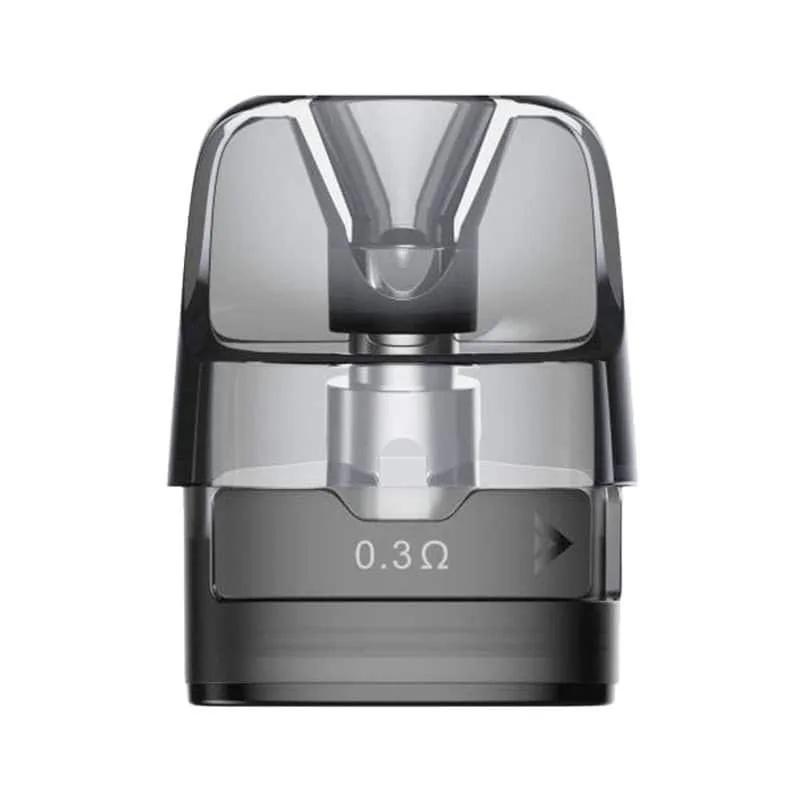 Resistencia Cartucho Voopoo Argus E40 (2ml) (Pack 2) Resistencia Cartucho Voopoo Argus E40 (2ml) (Pack 2)