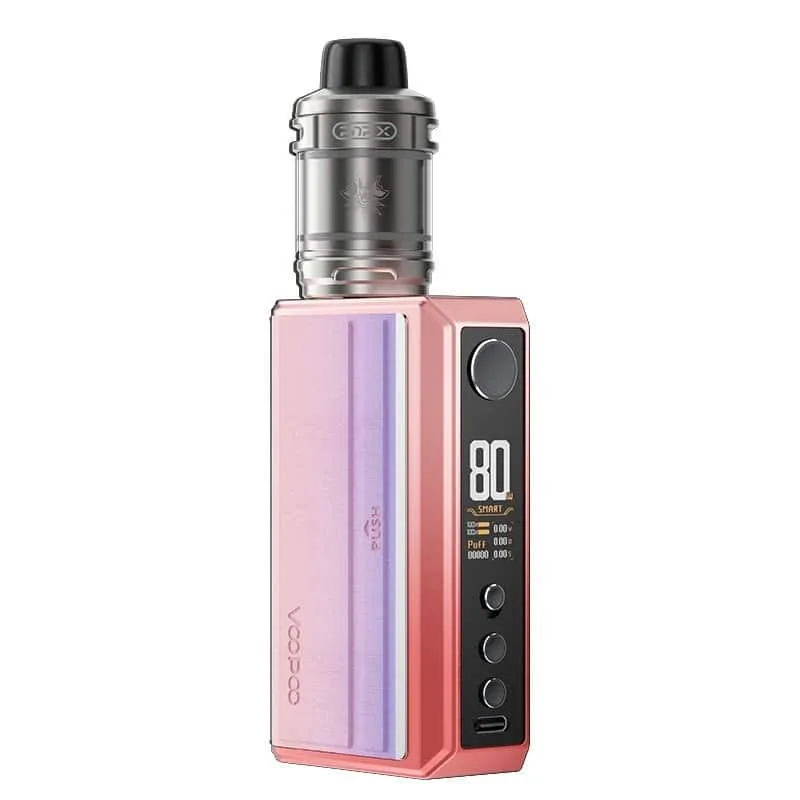 Voopoo Drag 5 Voopoo Drag 5