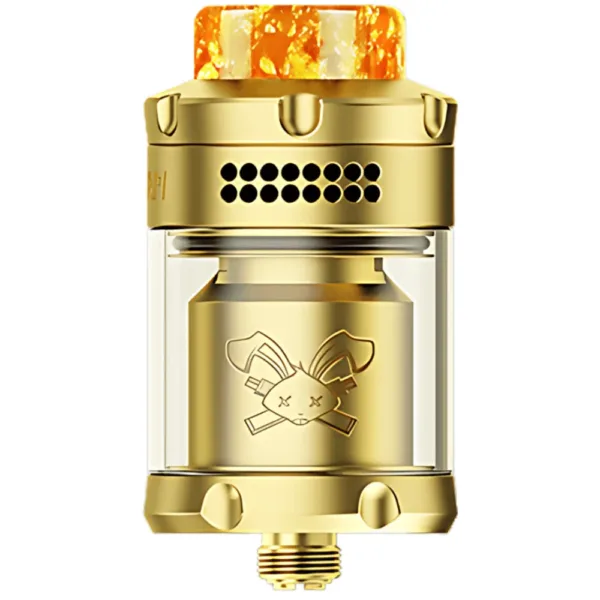 Hellvape Dead Rabbit 3 RTA 2024