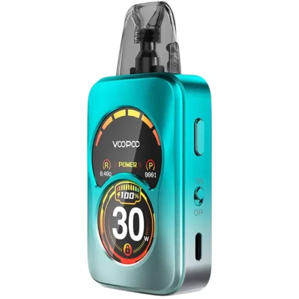 Voopoo Argus A