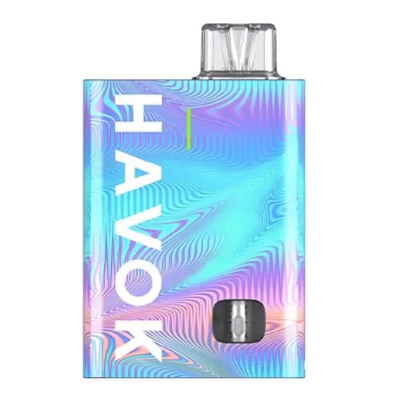 Uwell Havok R Uwell Havok R