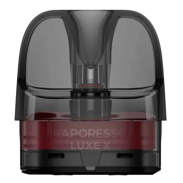 Cartucho Vaporesso Luxe X (Pack 2)