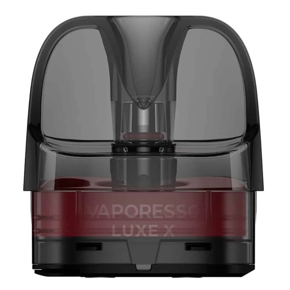 Cartucho Vaporesso Luxe X (Pack 2) Cartucho Vaporesso Luxe X (Pack 2)