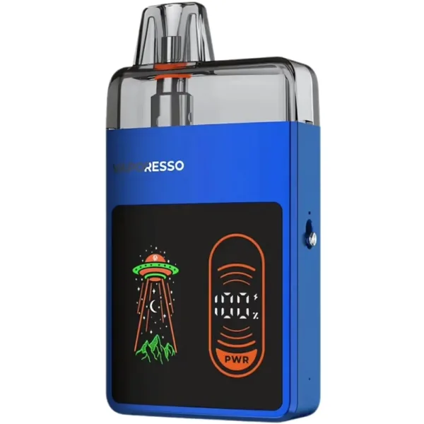 Vaporesso Eco Nano Pro Ocean Blue