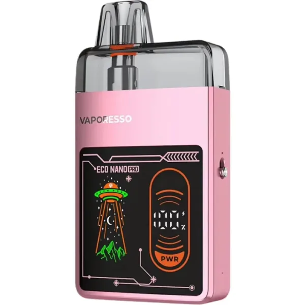 Vaporesso Eco Nano Pro Sakura Pink