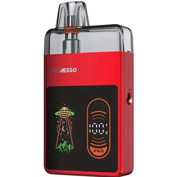 Vaporesso Eco Nano Pro Coral Red
