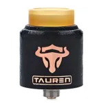 ThunderHead Creations Tauren RDA