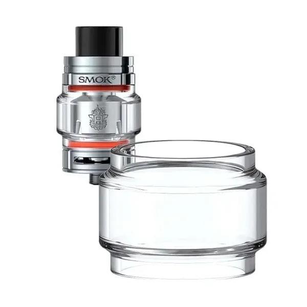 Pyrex Smok TFV8 Big Baby
