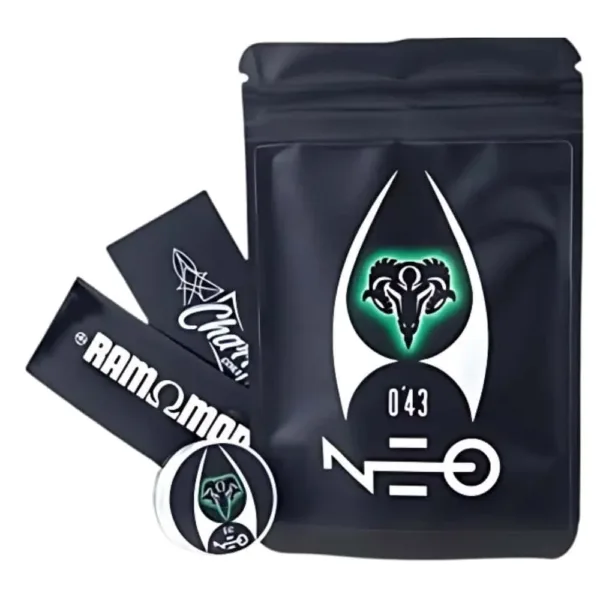 Charro Coils Neo 0.43ohm (Pack 2)