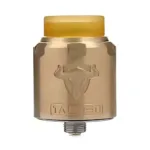 ThunderHead Creations Tauren RDA