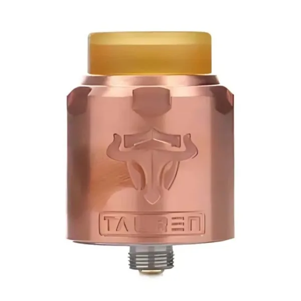 ThunderHead Creations Tauren RDA
