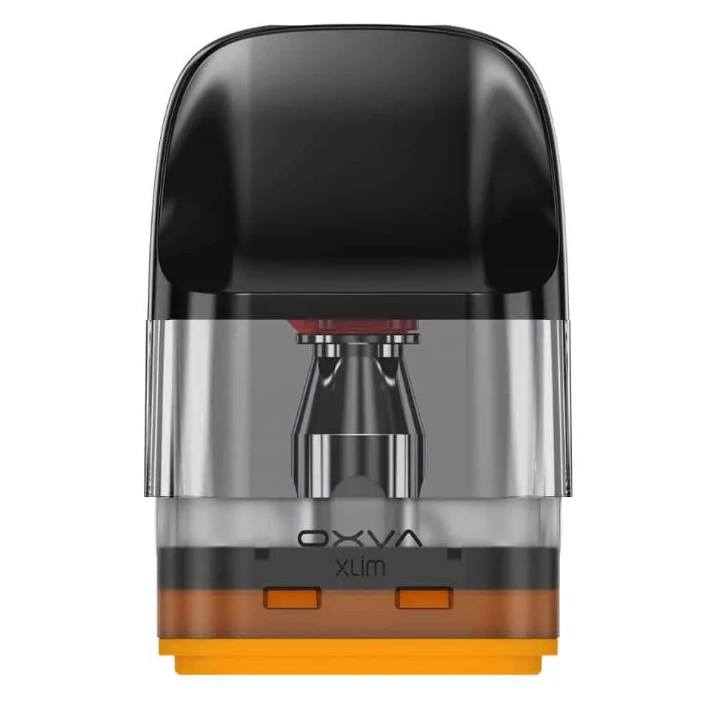 Cartuchos Oxva Xlim EZ (2ml) (Pack 3) Cartuchos Oxva Xlim EZ (2ml) (Pack 3)