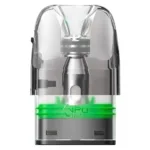 Cartucho Geekvape Q Side Fill (2ml) (Pack 3)