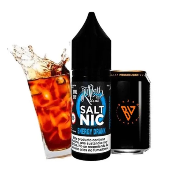 Ruthless Salts Energy Drank 10ml