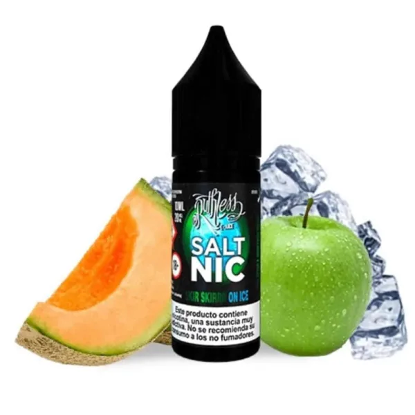 Ruthless Salts Skir Skirrr On Ice 10ml