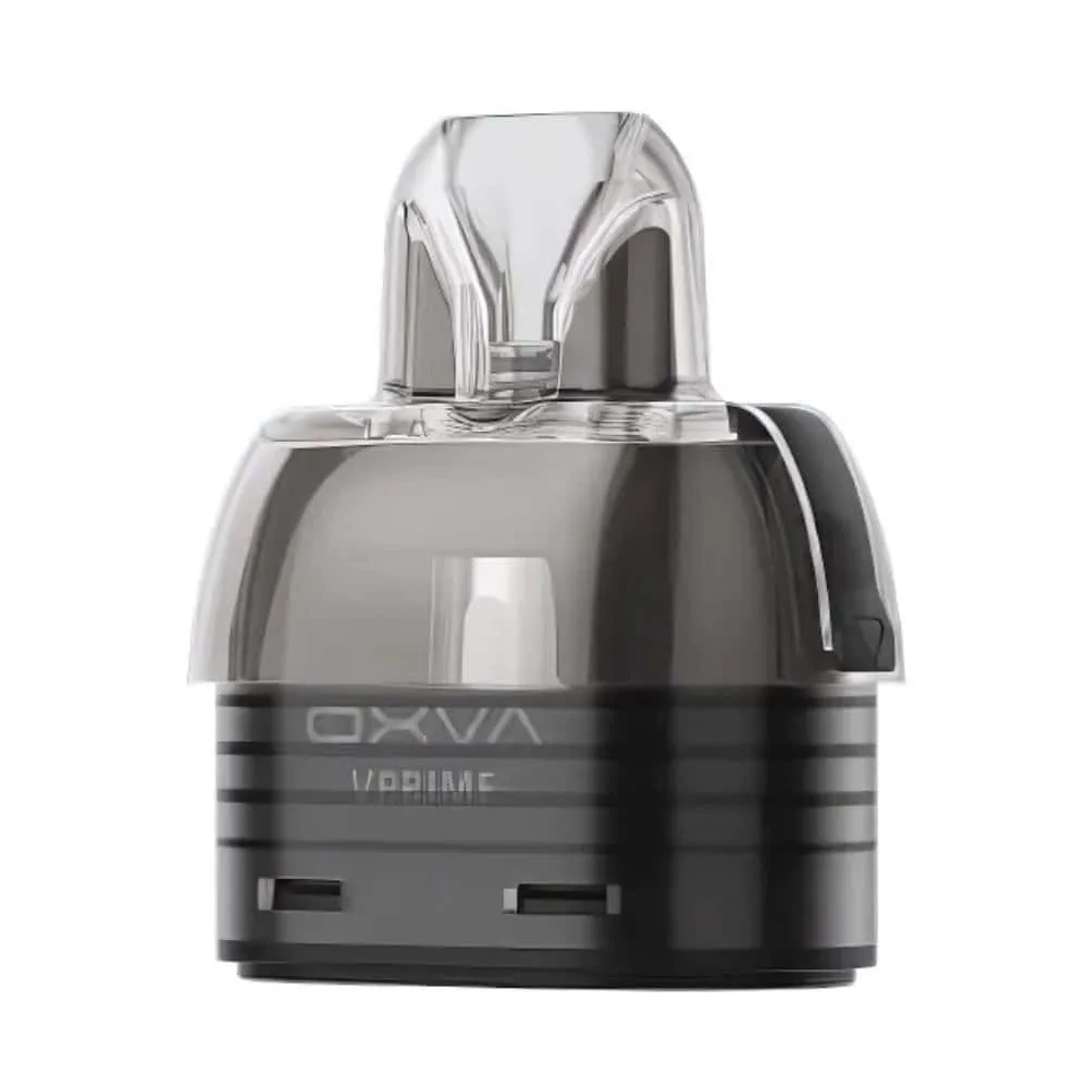 Cartuchos Oxva Vprime (2ml) (Pack 2) Cartuchos Oxva Vprime (2ml) (Pack 2)