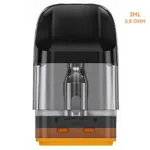 Cartucho Oxva Xlim EZ XL (3ml) (Pack 3)