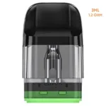 Cartucho Oxva Xlim EZ XL (3ml) (Pack 3)