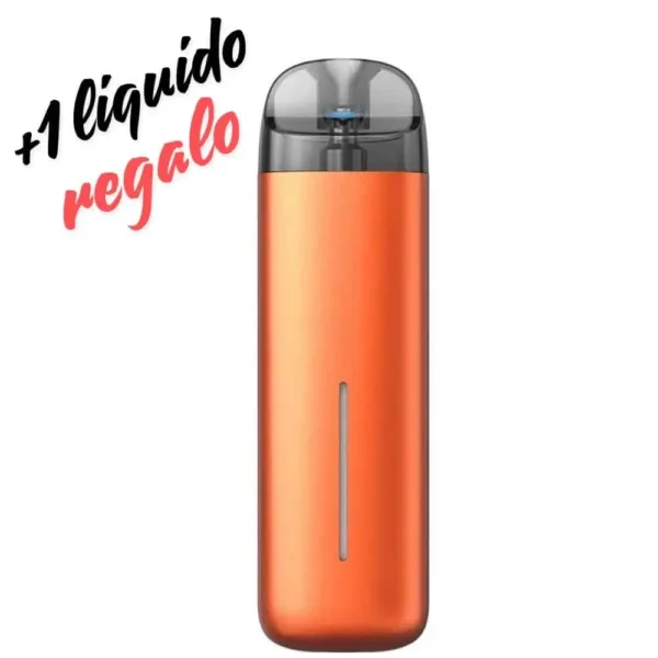 Aspire Flexus Peak Pod Kit