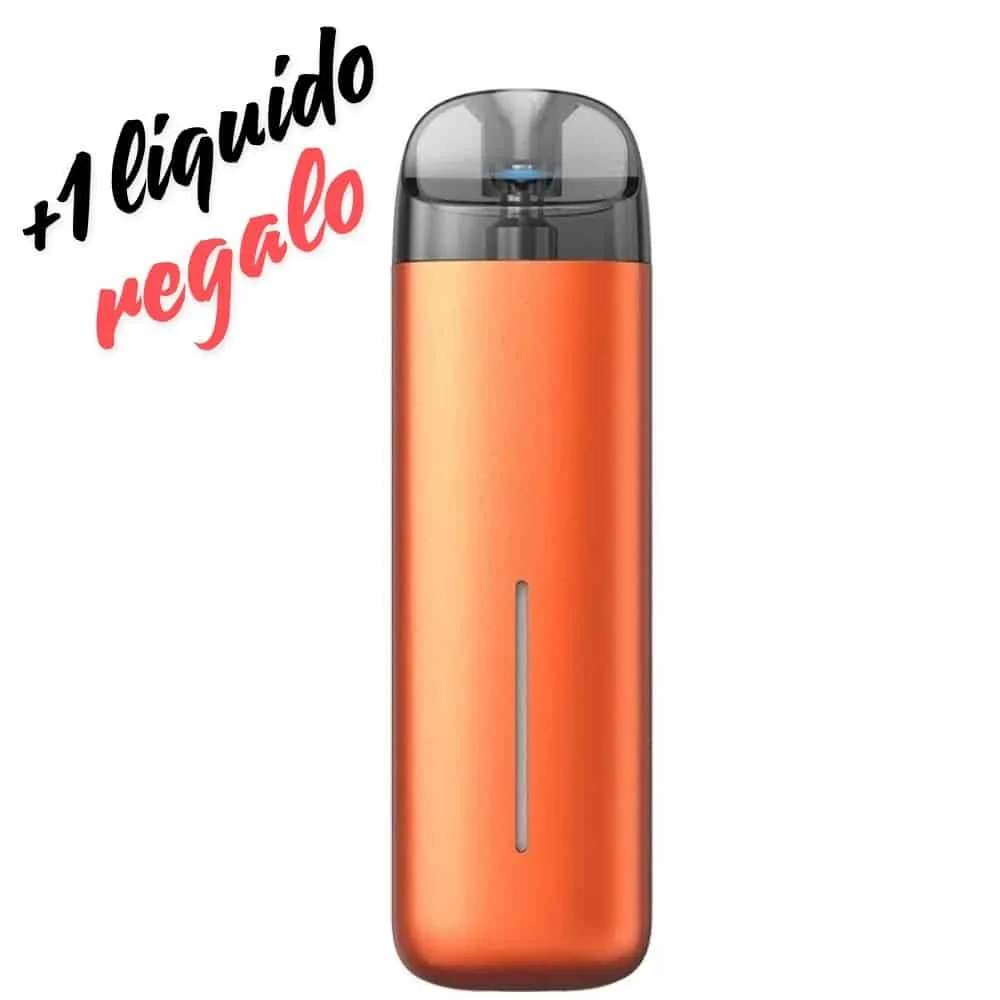 Aspire Flexus Peak Pod Kit Aspire Flexus Peak Pod Kit