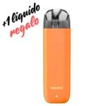 Aspire Minican 3 Pod Kit