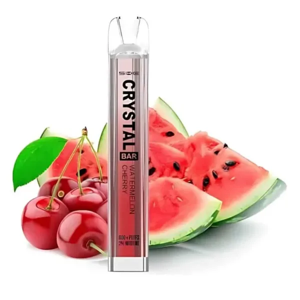 Ske Crystal Bar Watermelon Cherry