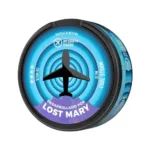 Bolsa Nicotina Lost Mary Airplane Cool Storm 30mg