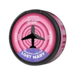 Bolsa Nicotina Lost Mary Airplane Strawberry 30mg
